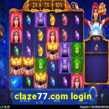 claze77.com login